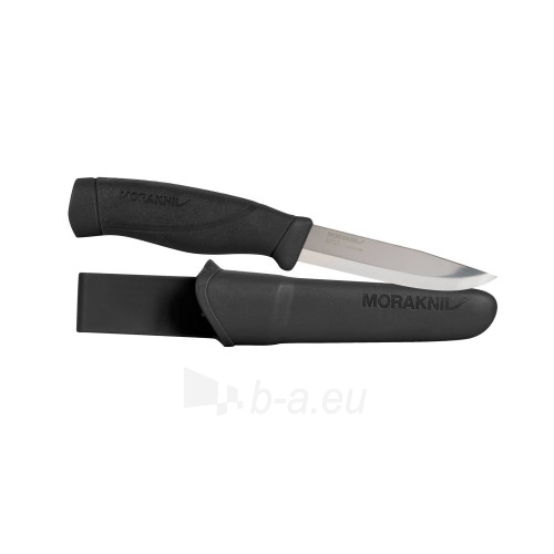 Knife Mora Companion Heavy Duty Stainless steel paveikslėlis 1 iš 1