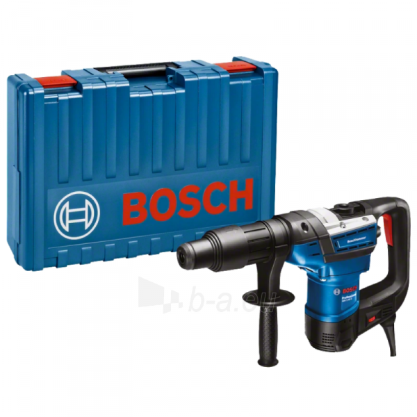 Perforatorius BOSCH GBH 5-40 D paveikslėlis 1 iš 4