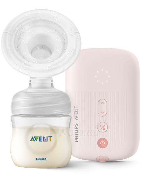 Pientraukis Philips Avent SCF395/11 paveikslėlis 1 iš 1