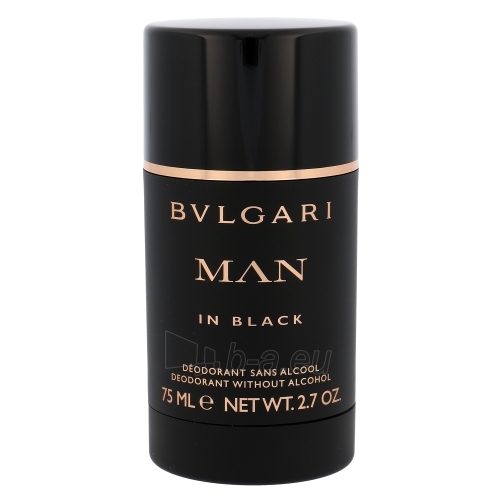 bvlgari man in black kaina