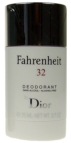 & Deodorant Christian Dior Fahrenheit Deostick 75ml Cheaper online Low price | English