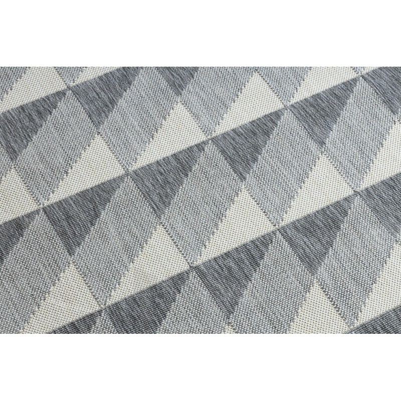 Pilkų atspalvių kilimas SPRING Ciklas | 200x290 cm paveikslėlis 5 iš 16