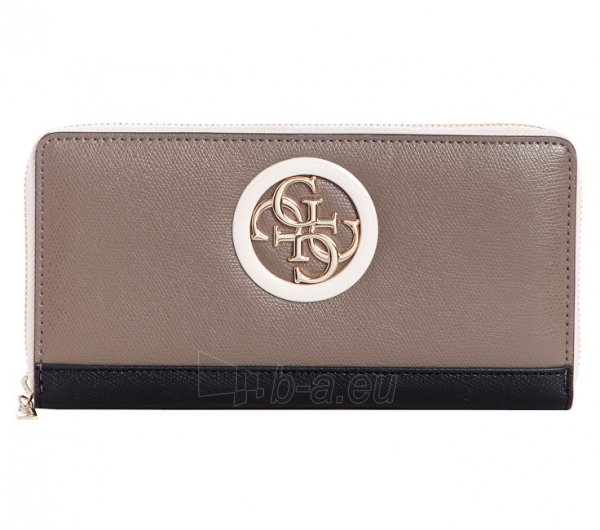 the bay guess wallets