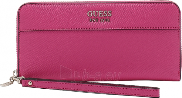 guess female wallet