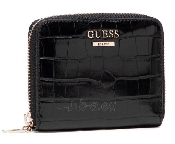 guess female wallet