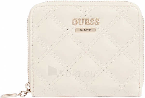 guess female wallet