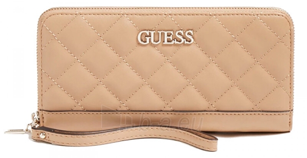 guess female wallet