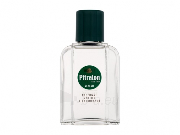 Pitralon Classic Voda Lotion After Shave 100ml paveikslėlis 1 iš 1