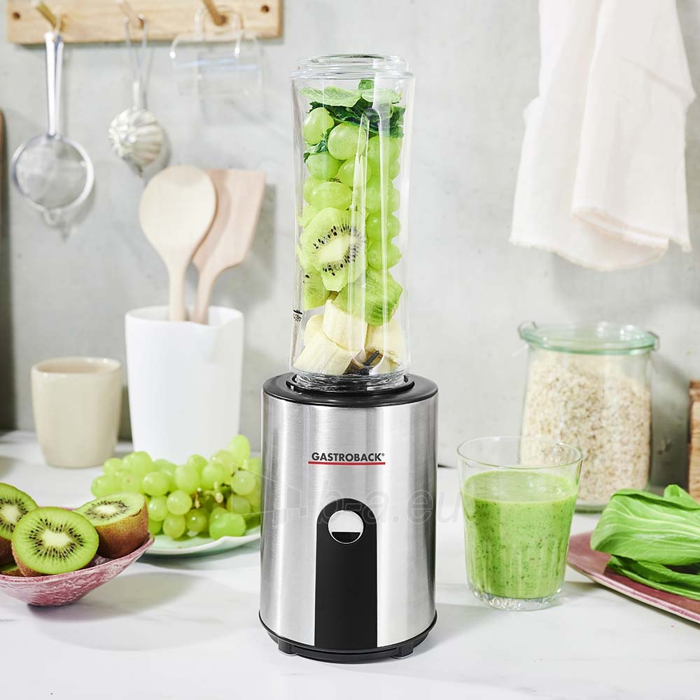 Design Smoothie Maker Mix & Go