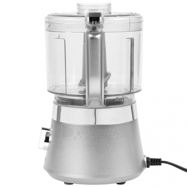 Plaktuvas Petra PT5114 Compact Food Processor paveikslėlis 9 iš 10