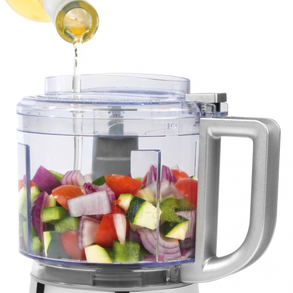 Plaktuvas Petra PT5114 Compact Food Processor paveikslėlis 7 iš 10