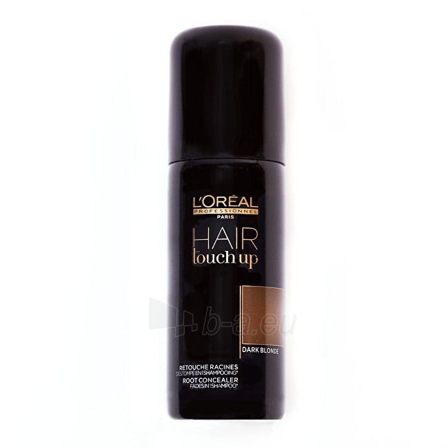 Plaukų dažai L´Oréal Professionnel Shade: LIGHT BROWN paveikslėlis 1 iš 9