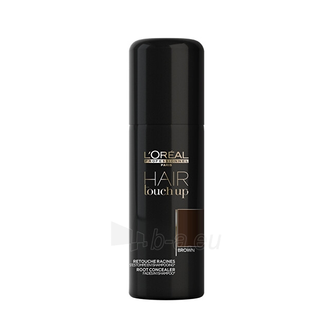 Plaukų dažai L´Oréal Professionnel Shade: LIGHT BROWN paveikslėlis 2 iš 9