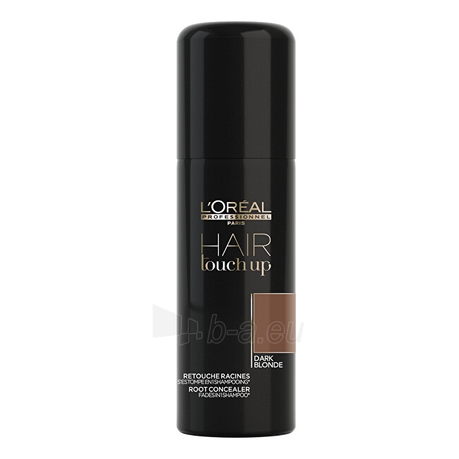 Plaukų dažai L´Oréal Professionnel Shade: LIGHT BROWN paveikslėlis 4 iš 9