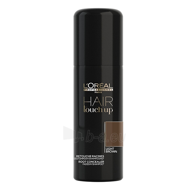 Plaukų dažai L´Oréal Professionnel Shade: LIGHT BROWN paveikslėlis 5 iš 9