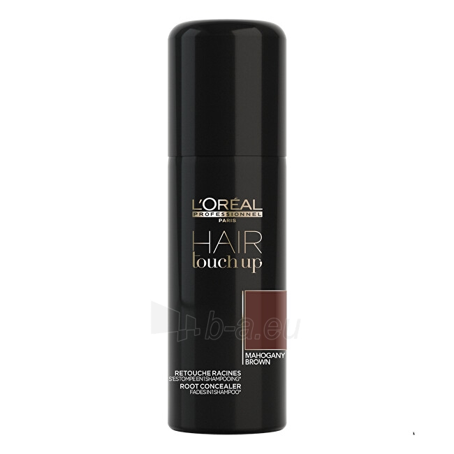 Plaukų dažai L´Oréal Professionnel Shade: LIGHT BROWN paveikslėlis 6 iš 9