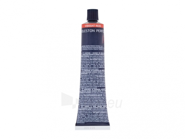 Wella Koleston Perfect Vibrant Reds Cosmetic 60ml (Shade 77-44) paveikslėlis 1 iš 2