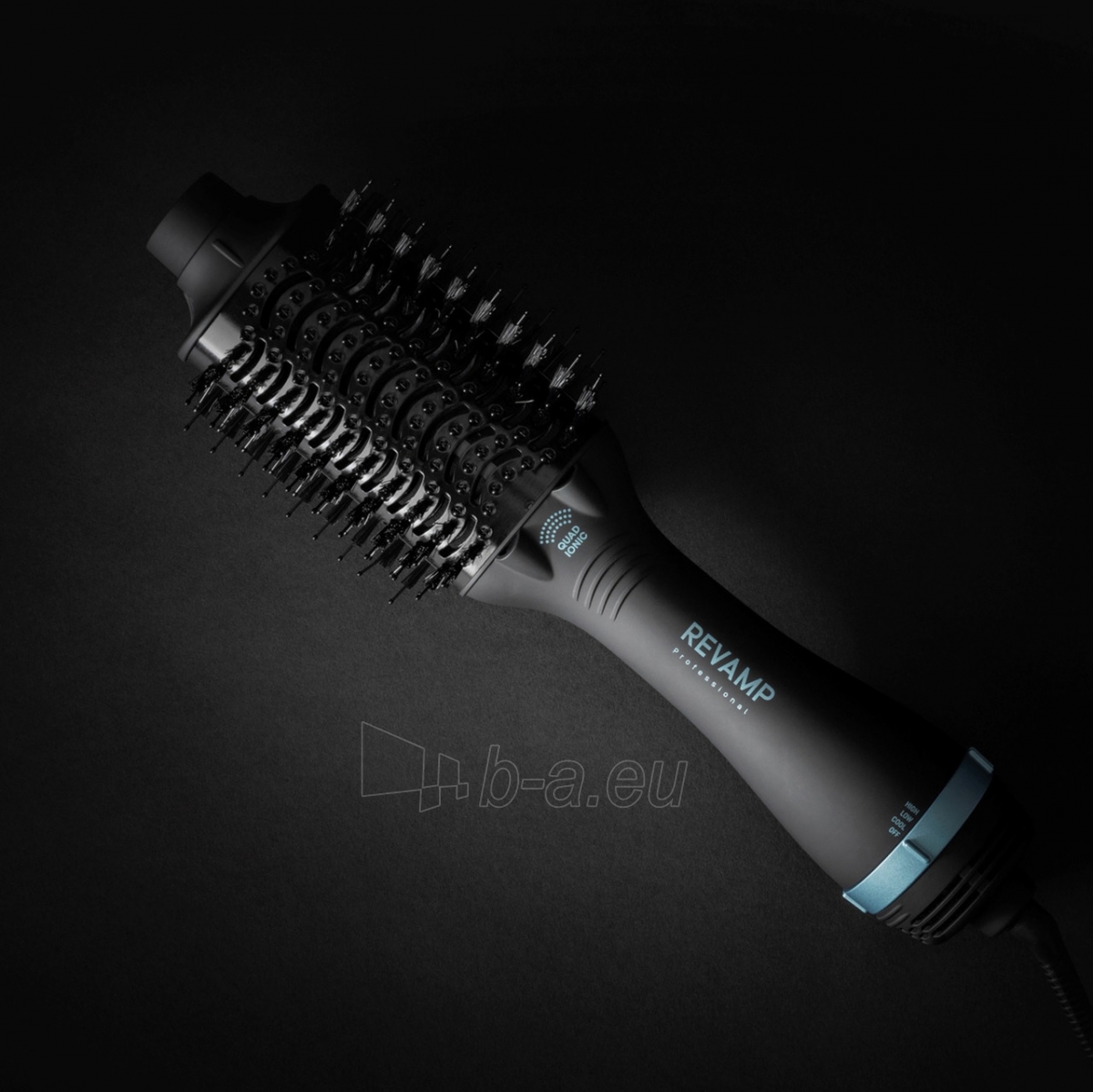 Plaukų džiovintuvas Revamp DR-2000-EU Progloss Perfect Blow Dry Airstyler paveikslėlis 7 iš 7