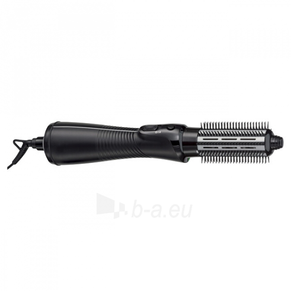 Plaukų karšto oro šepetys Braun Hot air curling brush Satin Hair 7 - AS 720Ionic paveikslėlis 3 iš 5