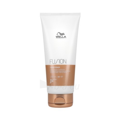 Plaukų conditioner Wella Professional Fusion ( Intense Repair Conditioner) 200 ml paveikslėlis 1 iš 1