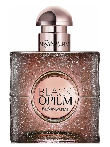 yves saint laurent black opium 30 ml