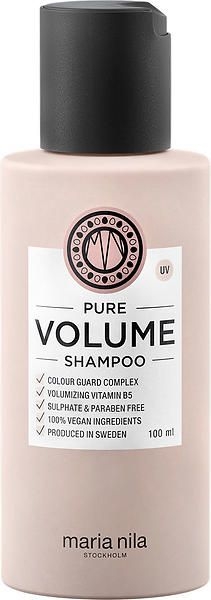 Plaukų šampūnas Maria Nila Pure Volume (Shampoo)100 ml paveikslėlis 1 iš 2