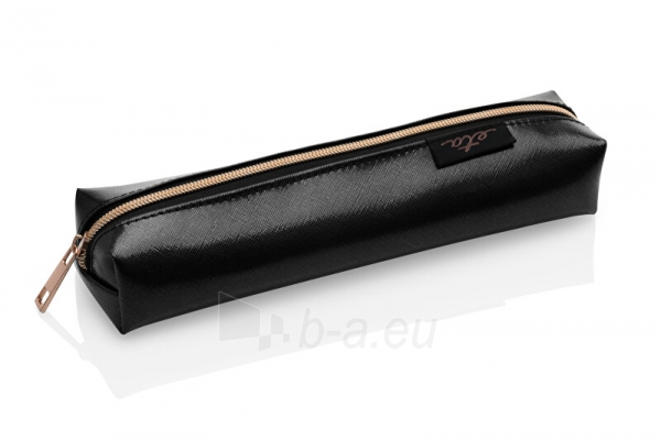 Plaukų tiesintuvas ETA Rechargeable mini hair straightener 8333 90000 Fenité Black Edition paveikslėlis 5 iš 5