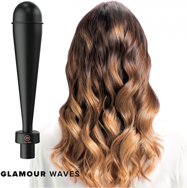 Plaukų žnyplės Bellissima Glamor Waves hair curler attachment 11772 My Pro Twist & Style GT22 200 paveikslėlis 1 iš 1