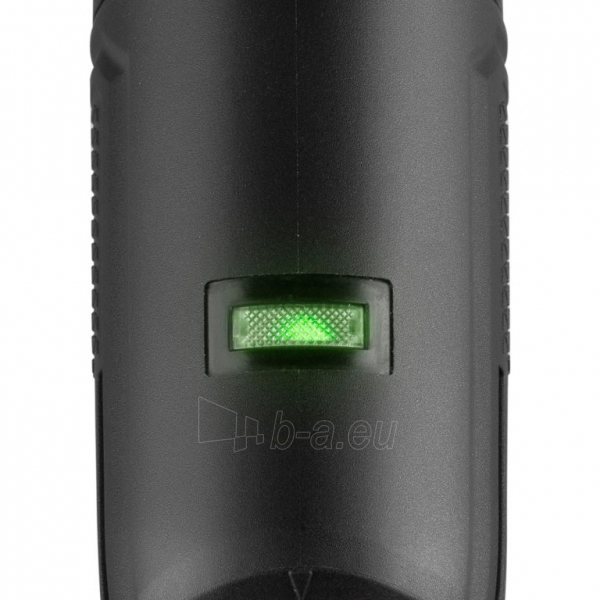 Poliruoklis 850W, 125 mm PM-125CS DNIPRO-M paveikslėlis 9 iš 11