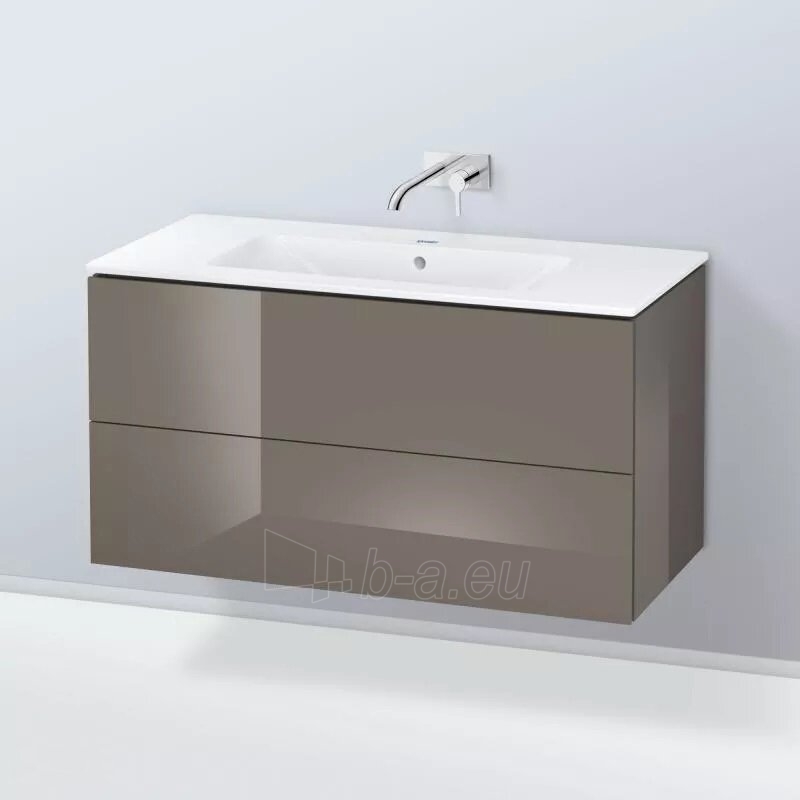 Praustuvas DURAVIT ME by Starck 103x49 paveikslėlis 10 iš 11