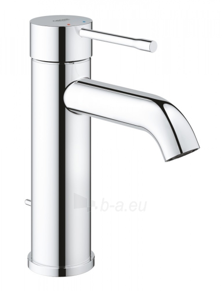 Praustuvo maišytuvas GROHE Essence New, S-dydis paveikslėlis 1 iš 4