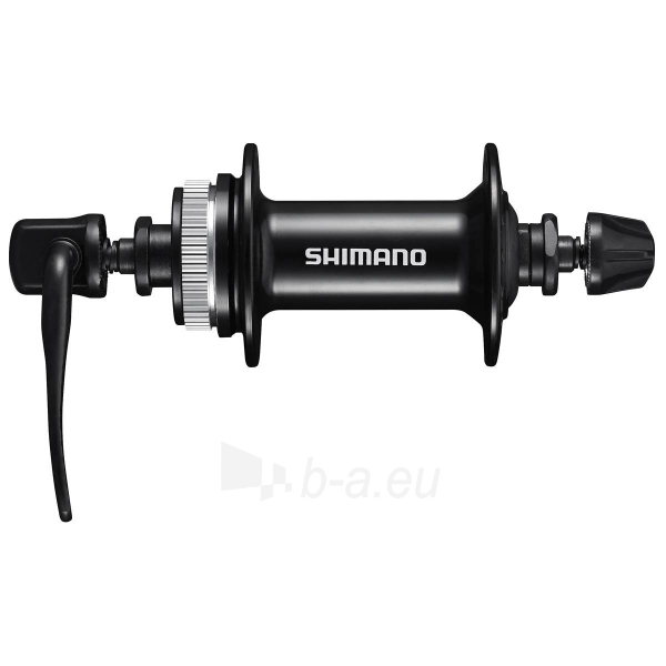 Priekinė įvorė Shimano ALTUS HB-MT200 Disc C-Lock paveikslėlis 1 iš 1