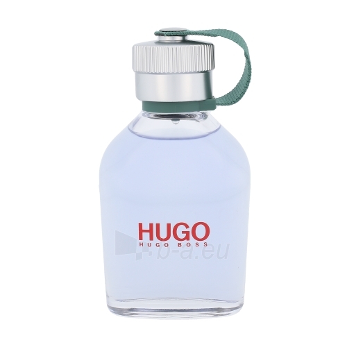 hugo boss hugo aftershave