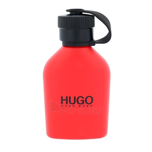 Priemonė po skutimosi Hugo Boss Hugo 