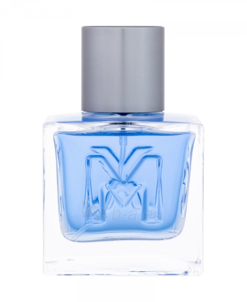 Priemonė po skutimosi Mexx Man Aftershave 50ml paveikslėlis 1 iš 1