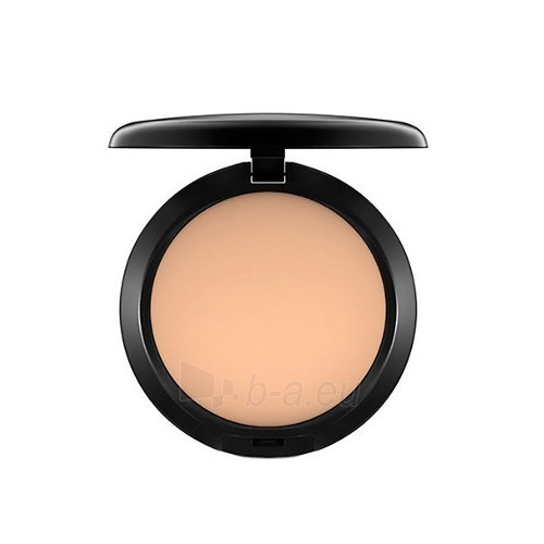 Pudra MAC Matting Powder and Make-Up Studio Fix (Powder Plus Foundation - Make-up ) 15 g NW 33 paveikslėlis 1 iš 1