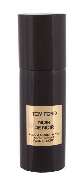 tom ford noir de noir deodorant