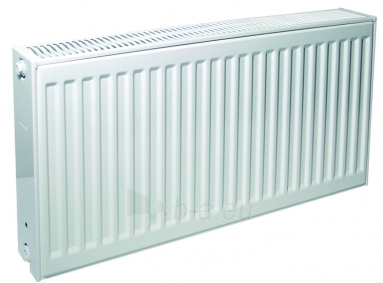 Radiator PURMO C 22 600-1800, subjugation on the side paveikslėlis 1 iš 4