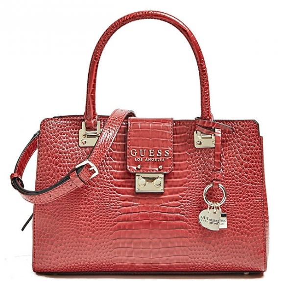 guess cleo bag