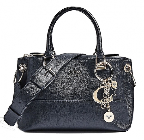 guess lila small girlfriend satchel