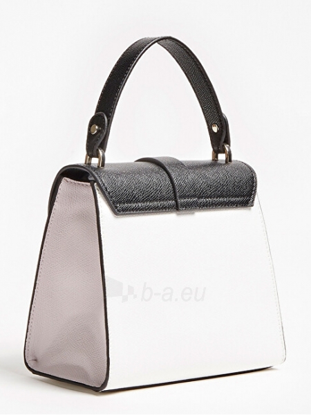 nerea top handle flap