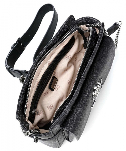 guess esme crossbody bag