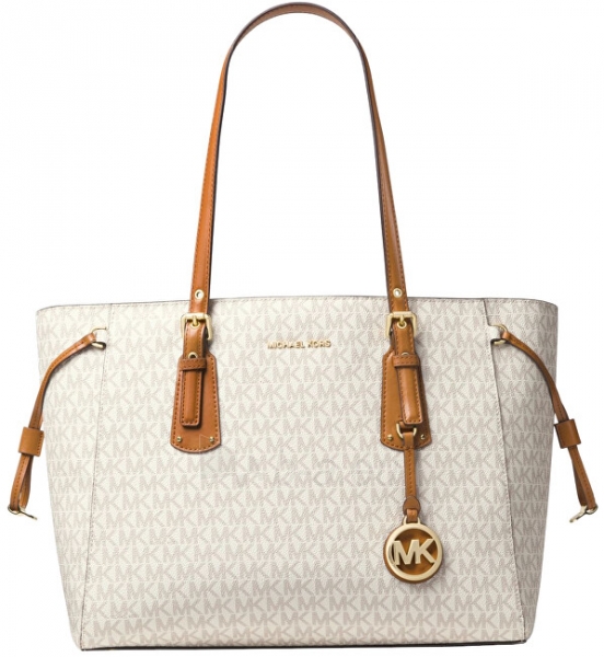 michael kors voyager vanilla