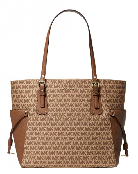 michael kors jacquard purse