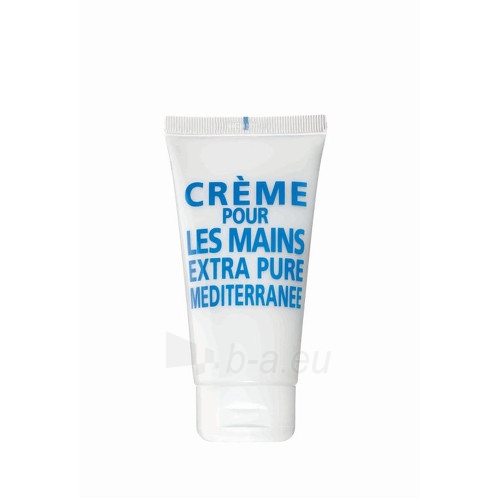 Creme pour les mains