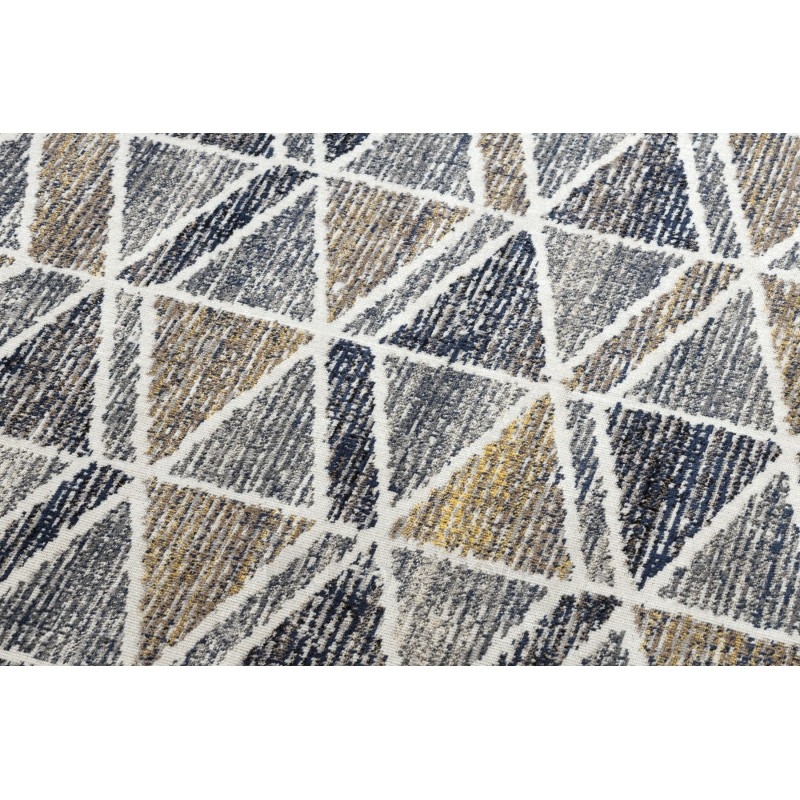 Raštuotas lauko kilimas MUNDO | 180x270 cm paveikslėlis 6 iš 16