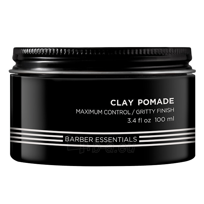 Redken Brews (Clay Pomade) 100 ml paveikslėlis 1 iš 3