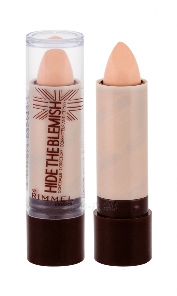 Rimmel London Hide The Blemish 002 Sand 4,5g paveikslėlis 1 iš 2