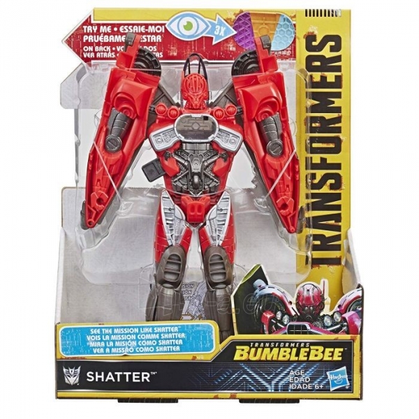 shatter transformers jet