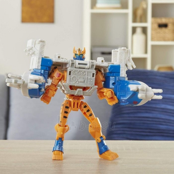 cheetor transformers cyberverse